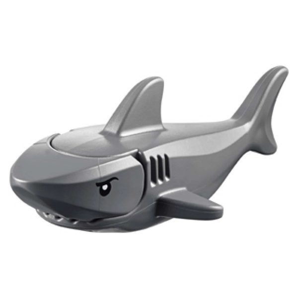 Lego Animal Shark