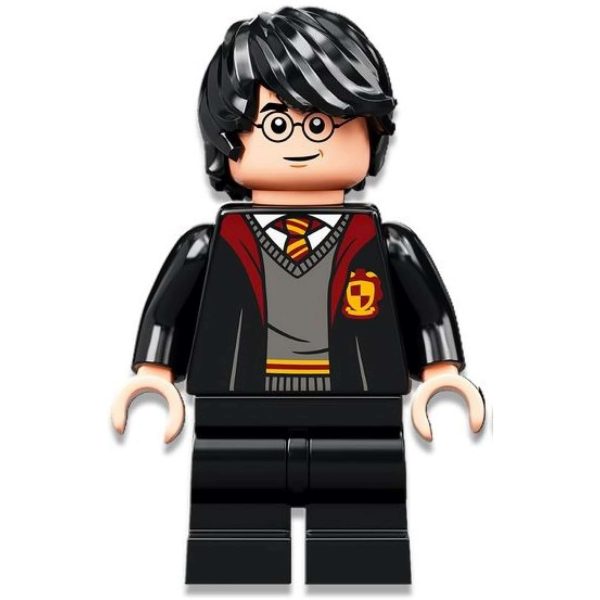 Lego Harry Potter Minifigure #70035