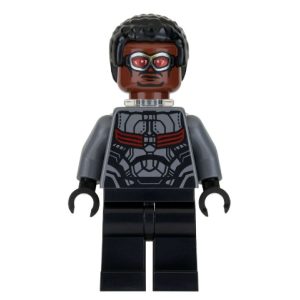 Lego Marvel Avengers Falcon Minifigure #68550