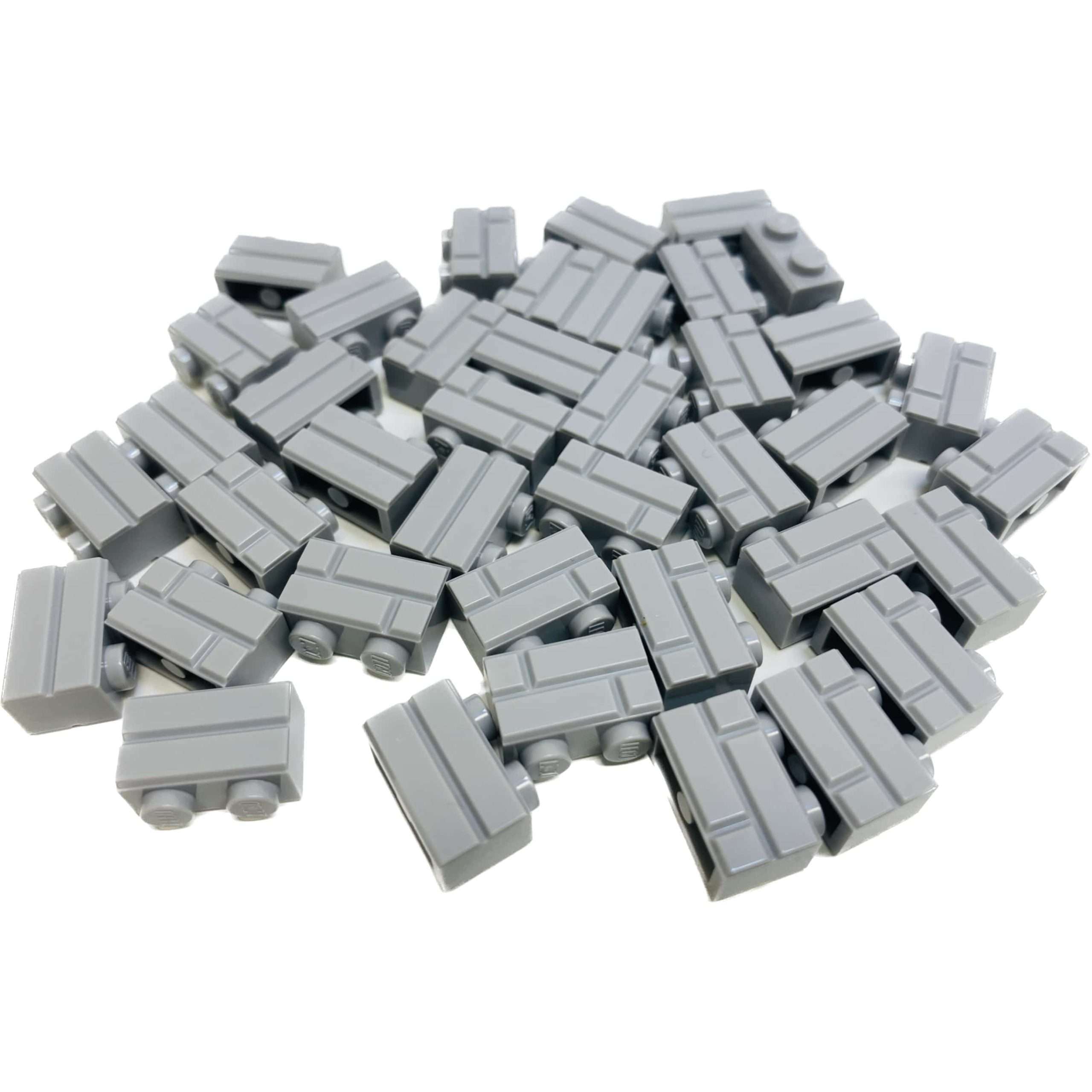 Lego profile hot sale brick