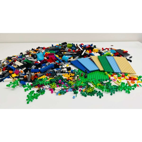 Lego Mixed Family Fun Value Pack $135 Value For Just $99