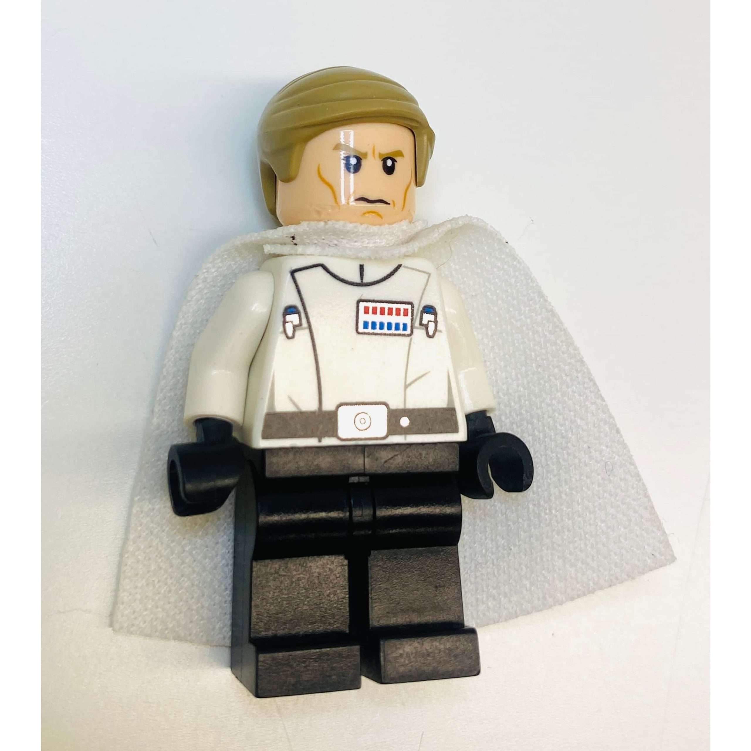 Orson discount krennic lego