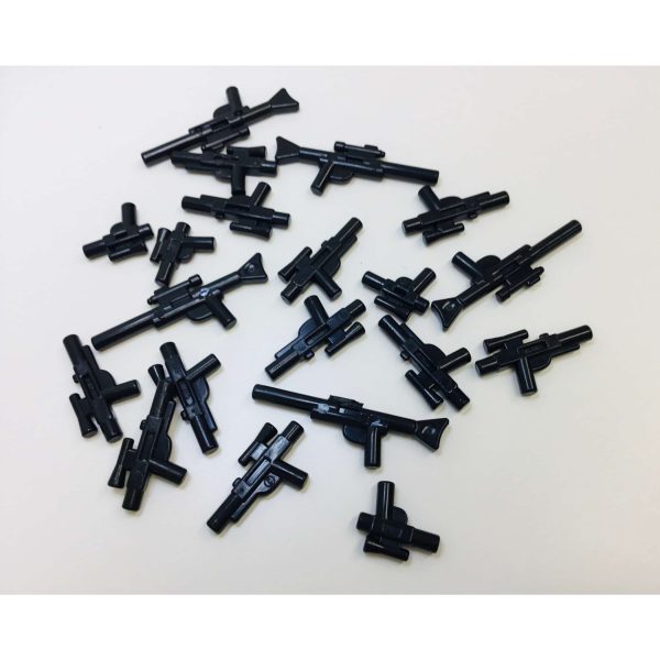 Lego Star Wars Mixed Blasters Pack Of 20